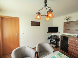 Gartenwohnung in Ilsenburg