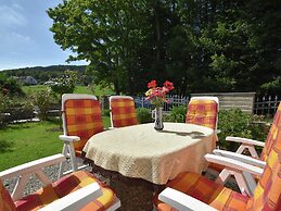 Gartenwohnung in Ilsenburg