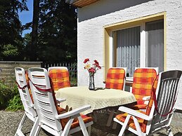 Gartenwohnung in Ilsenburg