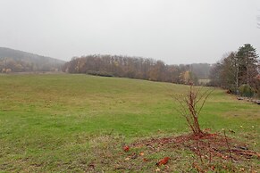 Gartenwohnung in Ilsenburg