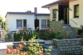 Gartenwohnung in Ilsenburg