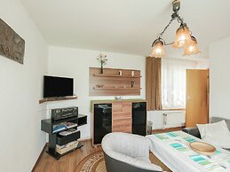 Gartenwohnung in Ilsenburg