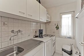 Gartenwohnung in Ilsenburg