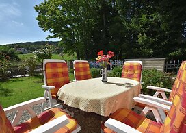 Gartenwohnung in Ilsenburg