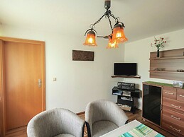 Gartenwohnung in Ilsenburg