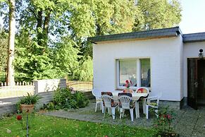 Gartenwohnung in Ilsenburg