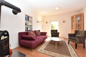 Quaint Apartment in Rerik near Sea