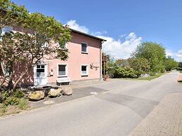 Quaint Apartment in Rerik near Sea