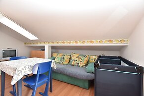 Quaint Apartment in Rerik near Sea