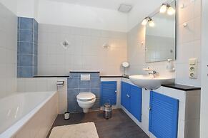 Quaint Apartment in Rerik near Sea