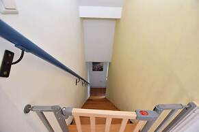 Quaint Apartment in Rerik near Sea