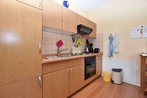 Quaint Apartment in Rerik near Sea