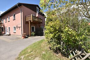Quaint Apartment in Rerik near Sea