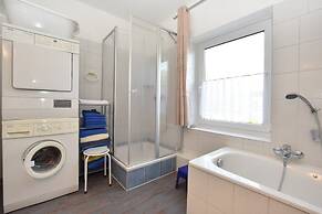 Quaint Apartment in Rerik near Sea
