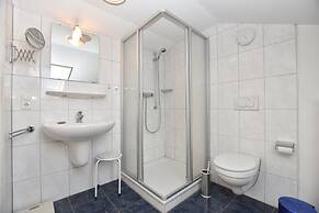 Quaint Apartment in Rerik near Sea