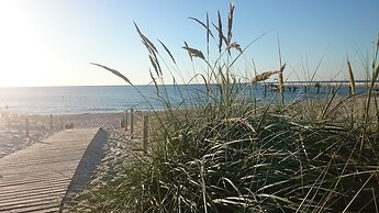 Quaint Apartment in Rerik near Sea