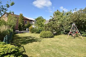 Quaint Apartment in Rerik near Sea