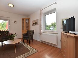 Quaint Apartment in Rerik near Sea