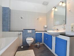 Quaint Apartment in Rerik near Sea