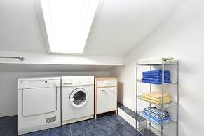 Quaint Apartment in Rerik near Sea