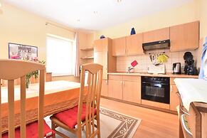 Quaint Apartment in Rerik near Sea
