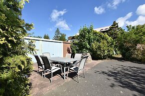 Quaint Apartment in Rerik near Sea