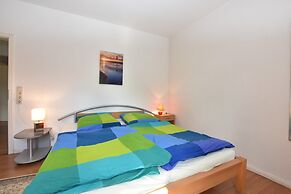 Quaint Apartment in Rerik near Sea