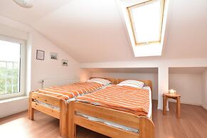 Quaint Apartment in Rerik near Sea
