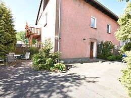 Quaint Apartment in Rerik near Sea