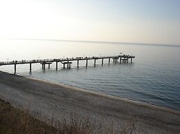 Quaint Apartment in Rerik near Sea