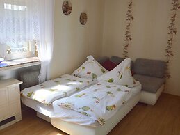 Cozy Apartment in Kerpen With Garden