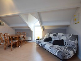 Spacious and Charming House With Terrace