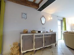 Spacious and Charming House With Terrace