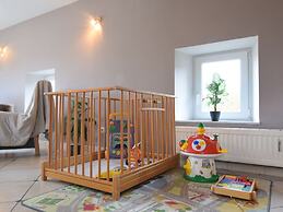 Spacious and Charming House With Terrace