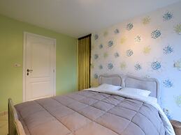 Spacious and Charming House With Terrace