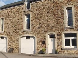 Spacious and Charming House With Terrace
