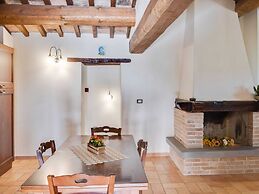 Authentic Marche Hideaway