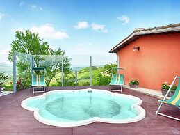 Authentic Marche Hideaway