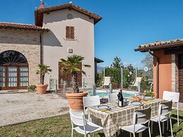 Authentic Marche Hideaway