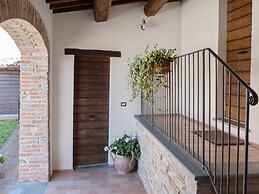 Authentic Marche Hideaway