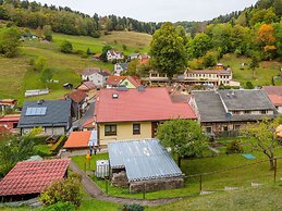 Quiet Home Near Vessertal