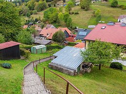 Quiet Home Near Vessertal