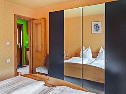 Quiet Home Near Vessertal