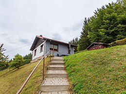 Quiet Home Near Vessertal