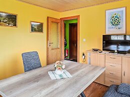 Quiet Home Near Vessertal