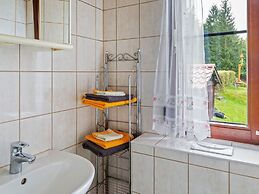 Quiet Home Near Vessertal