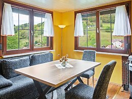 Quiet Home Near Vessertal