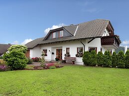 Dreislar Mountain Hideaway