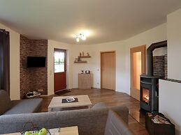 Dreislar Mountain Hideaway
