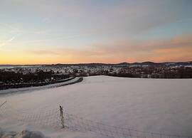 Dreislar Mountain Hideaway